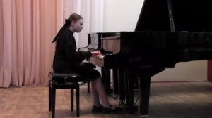 Ларченкова Анастасия