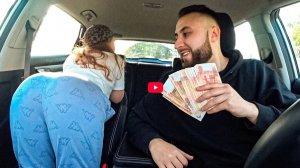 В ЭТОТ РАЗ ПРИЕХАЛ БОГАТЫЙ!  НАКАЗАЛ И РАЗДЕЛ ЧСВ ВСТРЕЧА НОМЕР 2 ))