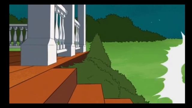 Том и Джерри переозвучка номер четыре