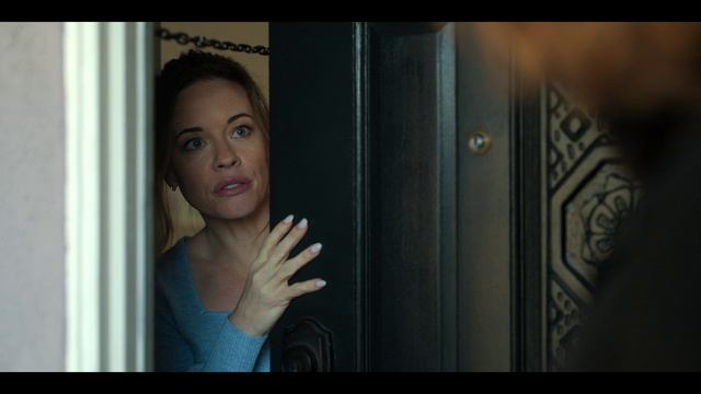 Линкольн для адвоката 3 сезон 8 серия «Таинственный человек» (сериал, 2024)