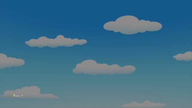 Мультфильм «Бессонный день мамы» для детей