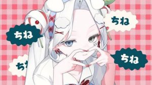 【 チェリーポップ _ DECO_27】 歌ってみた _ 異常 cover