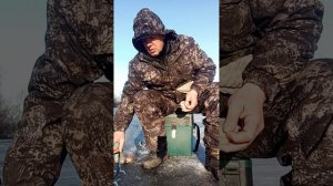 Закрытие сезона Твёрдая вода 2025-26🥳 🎣😇