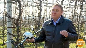 Как ИИ аграриям помогает. Доброе утро. Суббота. Фрагмент выпуска от 28.03.2026