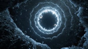 The Memory Sphere Archive of Minds That Chose Silence ✦ 2‑Hour Cosmic Data‑Vault Soundscape  Last-(1