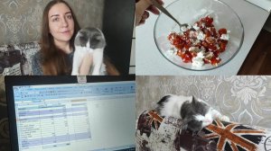 АРХИВ 2023 I планирую бюджет на месяц | все снова не по плану | vlog 15.06.2023