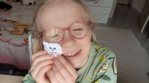 Распаковка Монстриксов из Магнита!👹👻