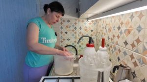 Все требуют молока и прокурора 😆 Реальная жизнь в деревне