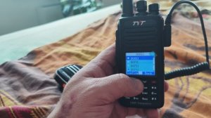 tyt md uv390 2ч.