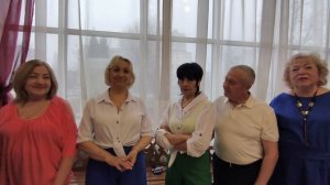 Мы начинаем..... 28.03.26.