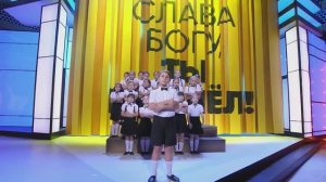 Цвет настроения синий