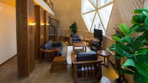 Две уникальные резиденции 290м² с панорамными окнами