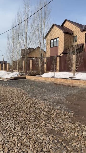 ЖК "Ростоинские пруды"