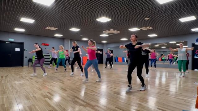 Kardio Latino 💃🏻🔥