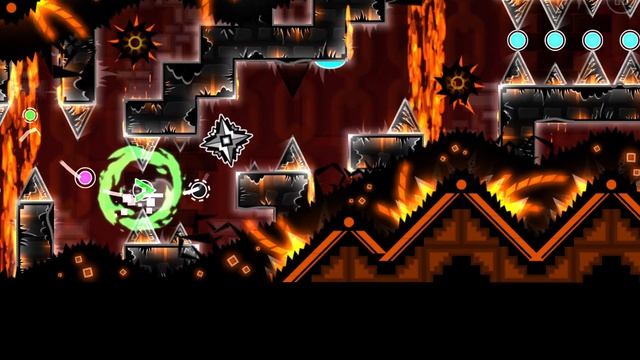 Back on track (sll) SHOWCASE