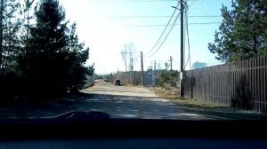 #5379 Архив В.В./27-03-26 г./ Большая Ижора, дачи...