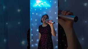 „A THOUSAND MILES“