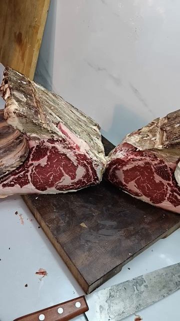 Аромат, который невозможно забыть. 2 месяца в камере за 60 секунд