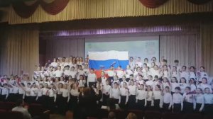 «Битва хоров — 2026». Прямая трансляция конкурса хоровых коллективов образовательных учреждений НР