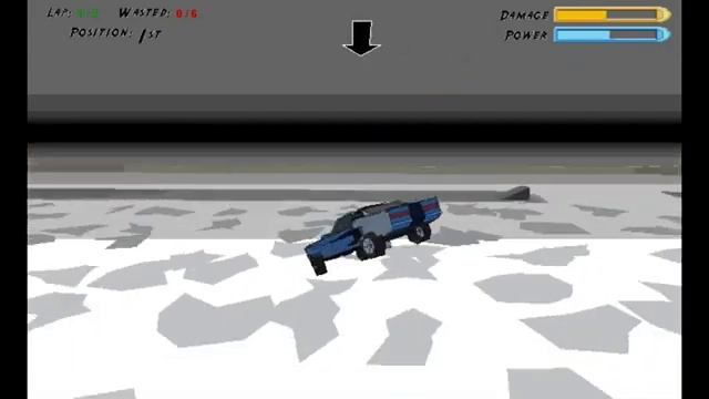 Need For Madness 2 Revised And Recharged Gameplay [get.gt] смотреть онлайн