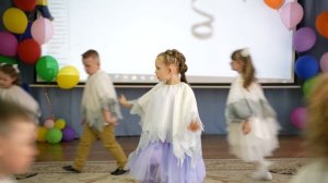 Выпускной в детском саду 28.05