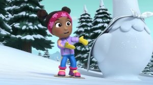 Щенячий патруль | Щенячий патруль: лучшие спасения из 5 сезона!  | 120 минут | Nick Jr. Cyrillic