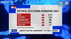 Будьте готовы к тому, что грядёт _ Дэвид Айк