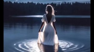 Озеро любви