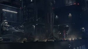 Frequency - Innocent (Music Video 4K)