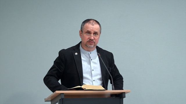 ВЛАДИМИР НАСЕДКИН, город ВЫБОРГ, ЦЕРКОВЬ НА СКАЛЕ