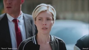 Клип  Ты и я . Сериал  Невский . Паша Семëнов и Таня Белова.