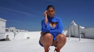 DJ ADI C - IN THE NIGHT 2021 (Martik C Rmx)