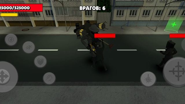 Новая обнова в Toilet Agents