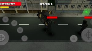 Новая обнова в toilet agents