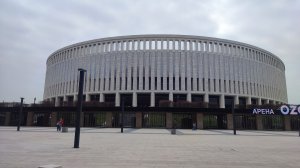 Парк Галицкого 28.03.2026