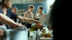 Леонид Агутин, Отпетые мошенники - Граница