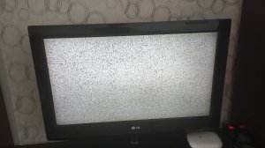 Чиним телевиденье! заходи!