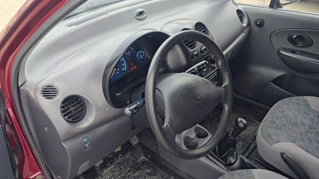 Matiz 11г,0.8мт,245т.р.