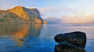 НЕВЕРОЯТНЫЙ КРЫМ!