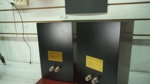 Британский HI -FI из Китая Sound Artist Ls3/5a