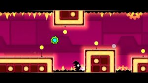 Прохожу geometry dash