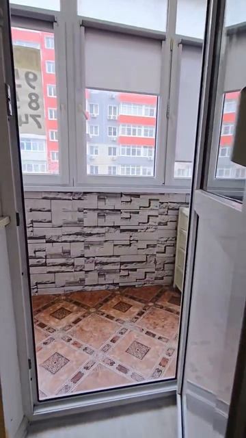 квартира в центре города