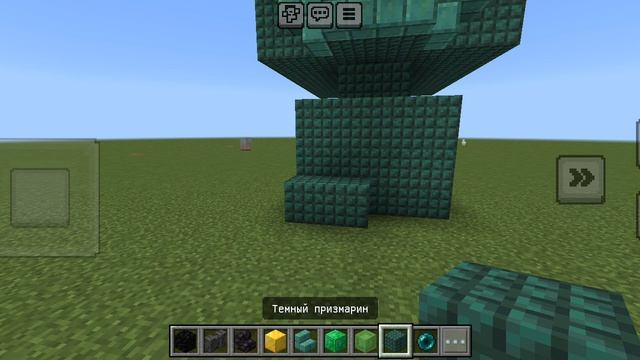 майнкрафт новые постройки создание новых технологий
