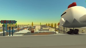 КЛИП PRICE,НО В ЧИКЕН ГАН