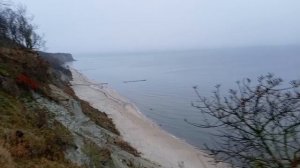 Посёлок Донское Калининградской области осенью 2025 года