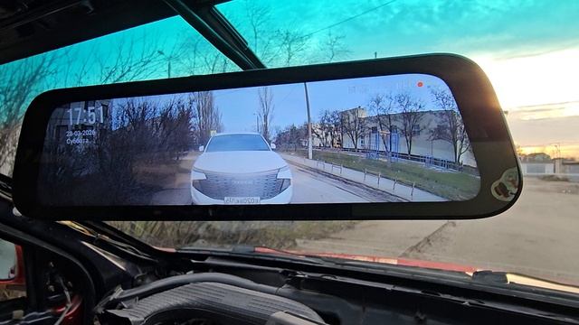 Камера в дворнике смотреть онлайн