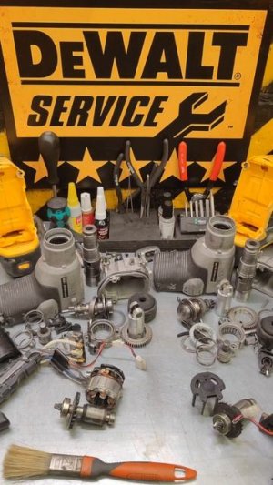 Дубль два перфоратор DeWALT DCH172 #деволт #tools #dewalt