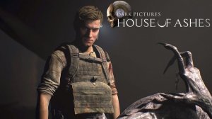 ГРОБНИЦА ЗЛА: Проклятие древних ФИЛЬМ УЖАСОВ (2025) 60FPS (ИГРОФИЛЬМ) House of Ashes