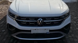 Volkswagen Tayron 280TSI Luxury Plus Advanced Edition, 2023 г.в., Бензин, V-1400, Пробег 41.000 км.,