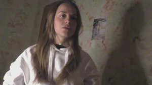 Фрагмент конца консультации. Отзыв